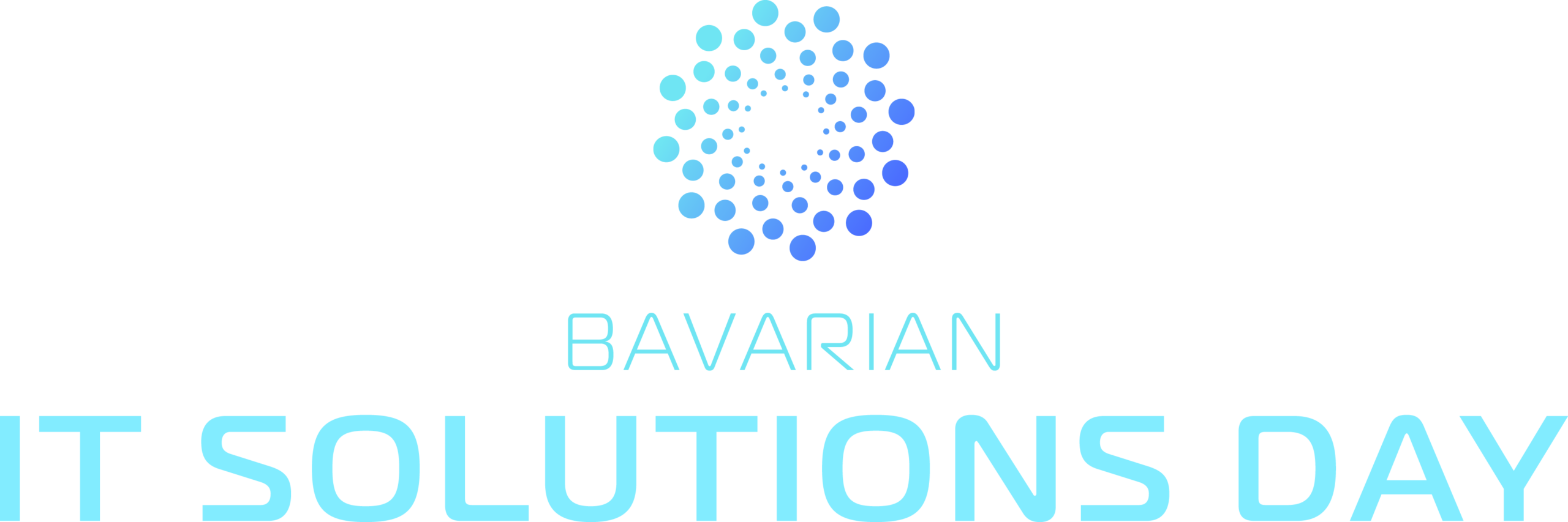 Bavarian IT Solutions Day - Logo